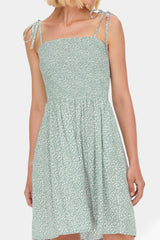 Only - Zally Life Single Mini Dress