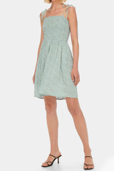 Only - Zally Life Single Mini Dress