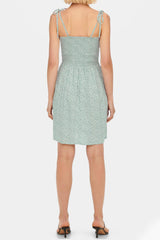 Only - Zally Life Single Mini Dress