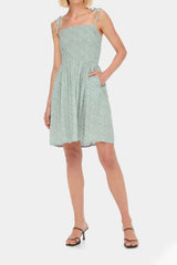 Only - Zally Life Single Mini Dress