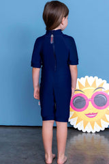 Coega - Girls Kids Swim Suit One Piece