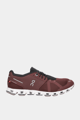 ON Running - Cloud