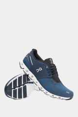 ON Running - Cloud