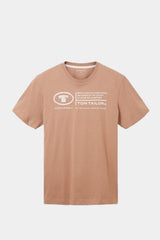 Tom Tailor - Men's T-shirt