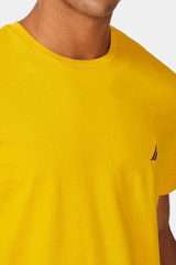 Nautica - Crewneck Deck T-Shirt