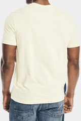 Nautica - Crewneck Deck T-Shirt
