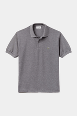 Lacoste - Slim Fit L.12.12 Pique Polo Shirt