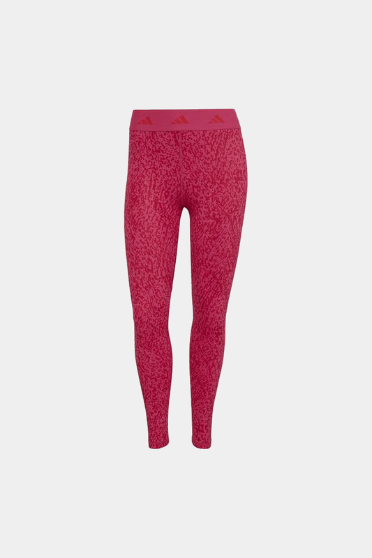 Adidas - Camo Tights - Women