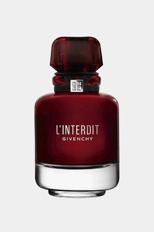 Givenchy - L'interdit Rouge Eau De Parfum