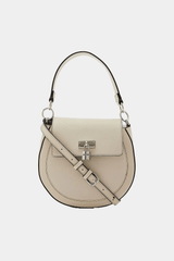 Guess - Elkhart Flap Over Crossbody Bag