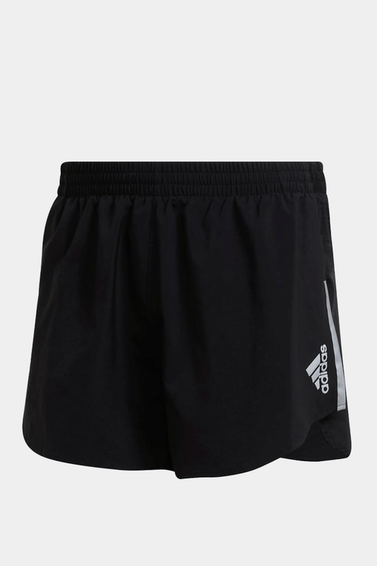 Adidas - Fast Reflective Split Men's Shorts