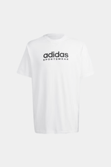 Adidas - All Season Graphic T-Shirt