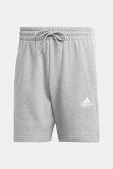 Adidas - Essentials French Terry 3-Stripes Shorts
