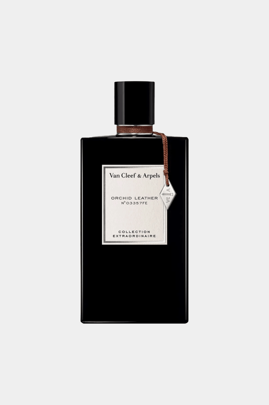 Van Cleef & Arpels - Collection Extraordinaire Orchid Leather Eau De Parfum