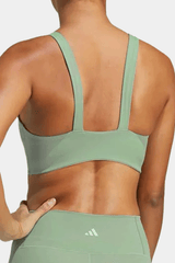 Adidas - Fitness Sports Bra - Women