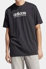 Adidas - All Season Graphic T-Shirt
