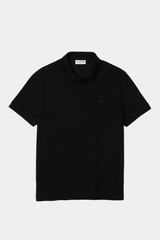 Lacoste - Men's Regular Fit Paris Stretch Pique Polo Shirt