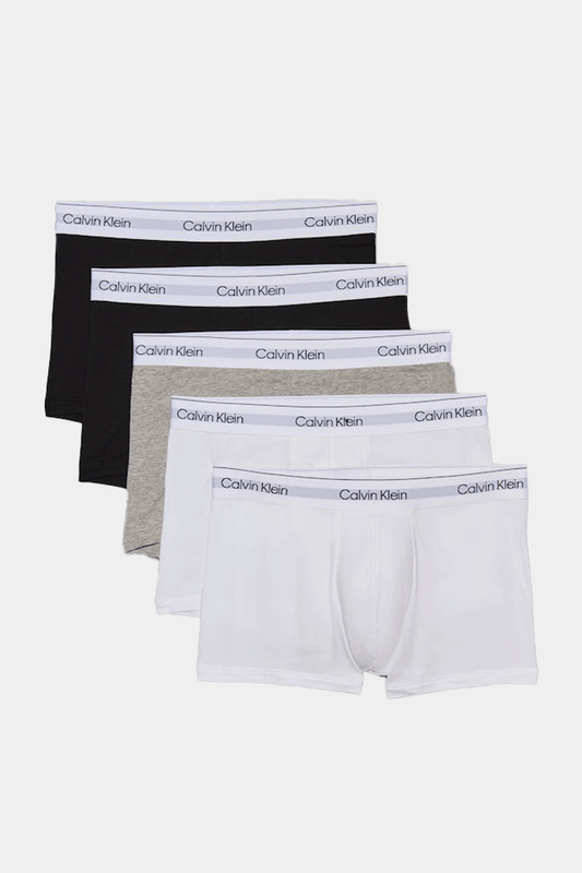Calvin Klein - Cotton Stretch Trunks