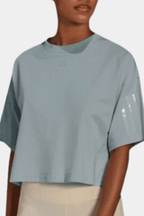 Adidas - Hyperglam Boxy Tee -Women