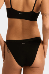 Boody - Women's Lyolyte Hi-Cut Bikini