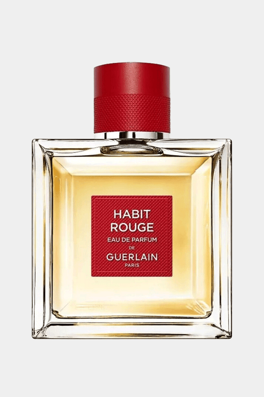 Guerlain - Habit Rouge Eau de Parfum