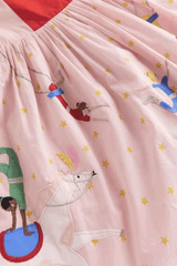 Mini Boden - Kids' Zadie Applique Dress