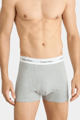 Calvin Klein - 3 Relaxed Fit Boxers Briefs