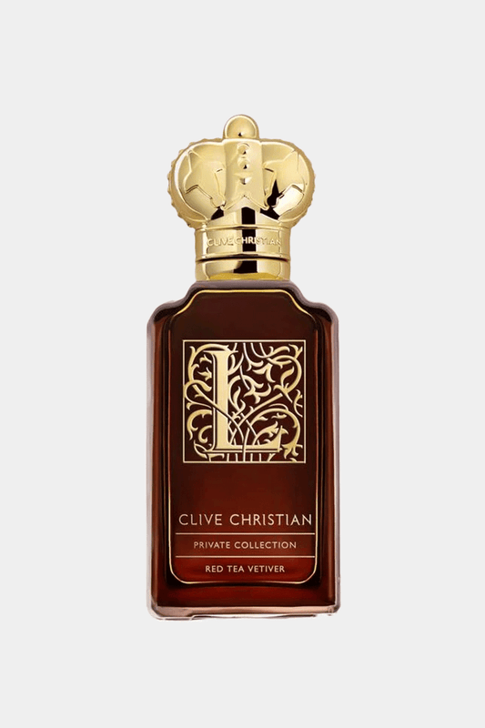 Clive Christian - Private Collection L Red Tea Vetiver Perfume Spray