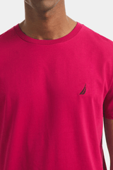 Nautica - Crewneck Deck T-Shirt