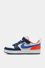 Nike - Court Borough Low Recraft PS