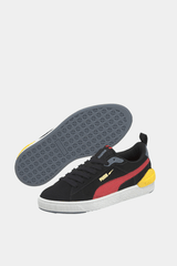 Puma - Suede Bloc JR