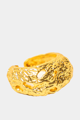 Dikochi - Gold Ring