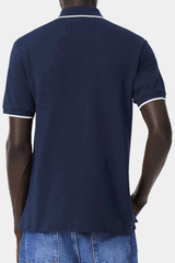 Lacoste - Classic Fit Pocket Accent L.12.12 Polo Shirt