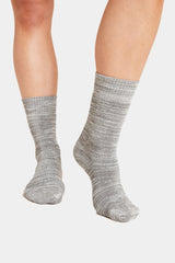Boody - Women' Crew Boot Socks (Pairs of Three)