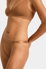 Boody - Women's Lyolyte Hi-Cut Bikini