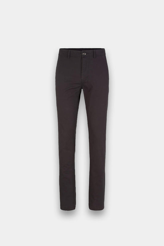 Tom Tailor - Slim Chino Trousers