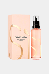 Giorgio Armani - Si Eau De Parfum Intense Refill