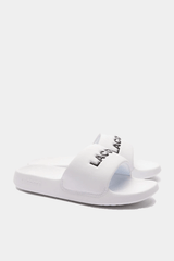 Lacoste - Serve Slide 1.0 124 2 CFA