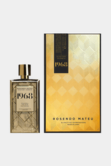 Rosendo Mateu - 1968 Eau De Parfum