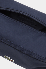 Lacoste - Unisex Zippered Toiletry Bag