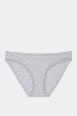 Victoria's Secret - Lace-Waist Bikini Panty