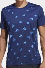Adidas - Brand Love Graphic T-shirt