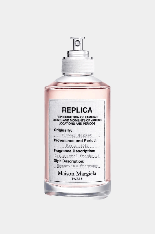 Maison Margiela - Replica Flower Market Perfume Eau De Toilette