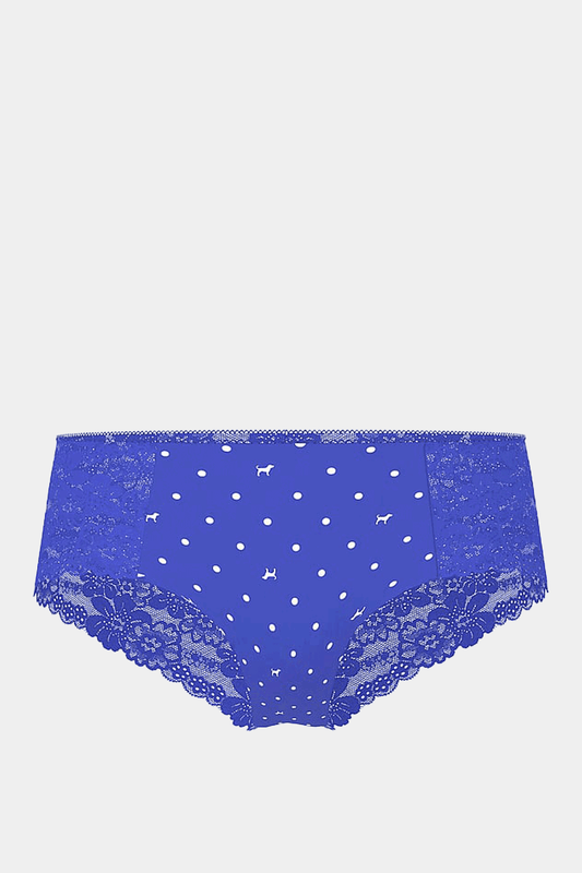 Victoria's Secret Pink - No-Show Cheeky Panty