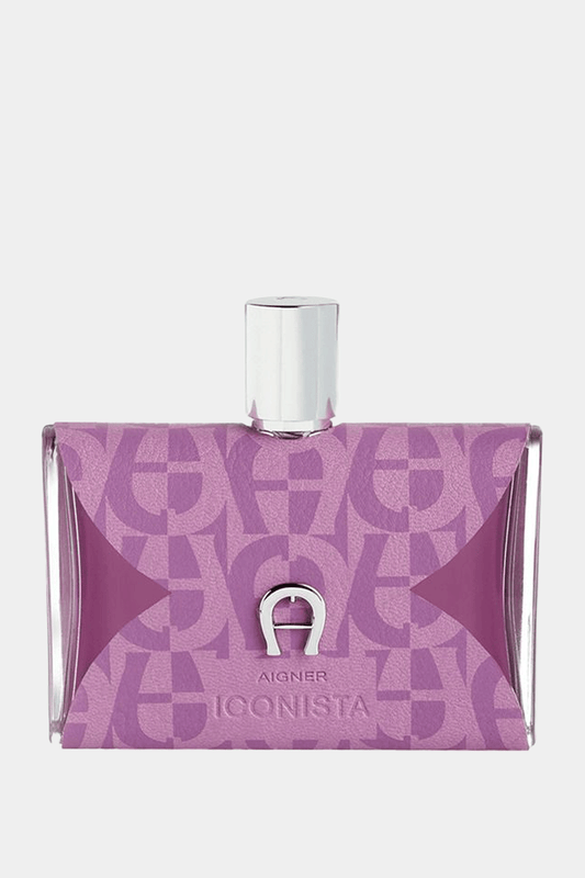 Aigner - Iconista Eau De Parfum