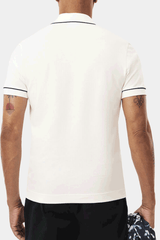 Lacoste - Regular Fit Paris Stretch Pique Polo Shirt