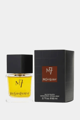 Yves Saint Laurent - M7 Eau De Toilette