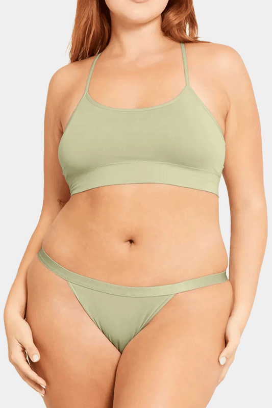 Boody - Women's Lyolyte Racerback bralette