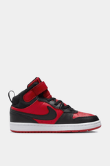 Nike - Court Borough Mid 2 (PSV)