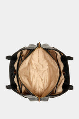 Guess - Izzy Small Girlfriend Satchel Bag